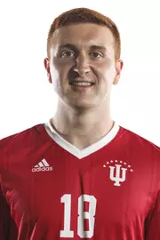 BLOOMINGTON, IN - AUGUST 04, 2022 - \wsoc of the Indiana Hoosiers during Photo Day at The Tardy Center in Bloomington, IN. Photo By \GHF#2\
