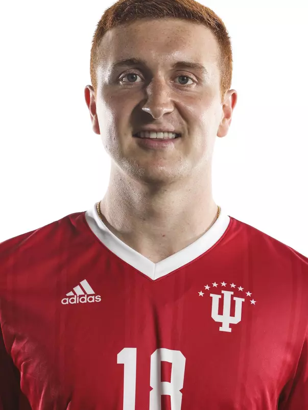 BLOOMINGTON, IN - AUGUST 04, 2022 - \wsoc of the Indiana Hoosiers during Photo Day at The Tardy Center in Bloomington, IN. Photo By \GHF#2\