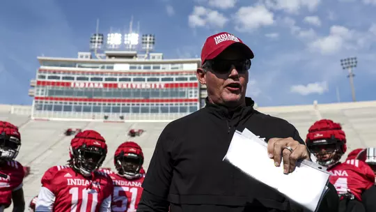 No Bull –Defense Looking for the Edge