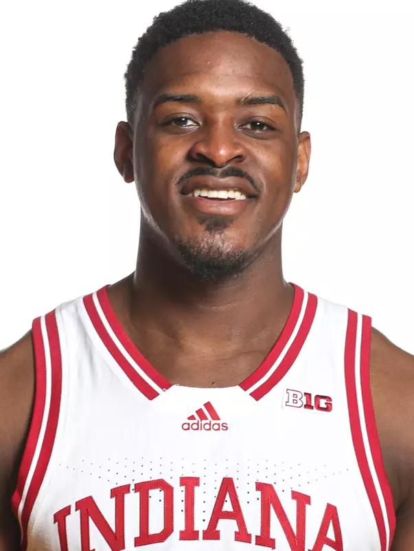 Xavier Johnson