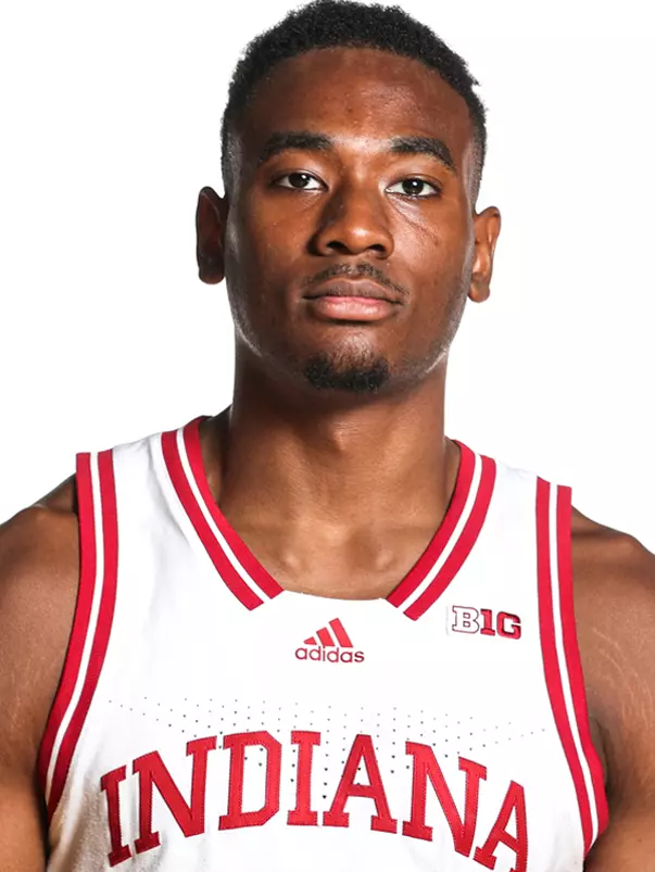 Jordan Geronimo
