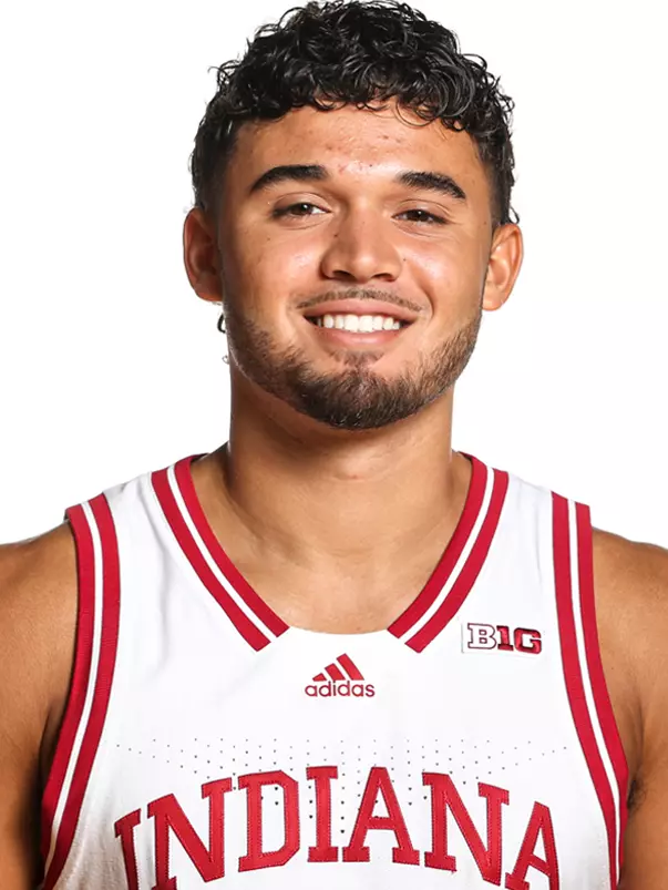 Anthony Leal