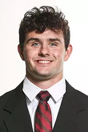 Patrick Finley
