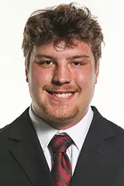 Luke Haggard