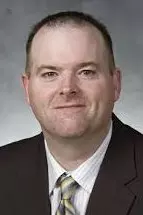 Rod Carey