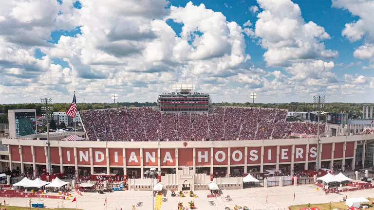 IU Athletics Partners With SeatGeek to Enhance Ticketing Experience for Fans