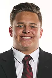 Luke Wiginton