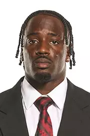 Jaylin Williams