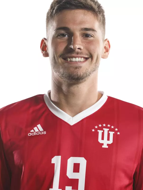 BLOOMINGTON, IN - AUGUST 04, 2022 - \wsoc of the Indiana Hoosiers during Photo Day at The Tardy Center in Bloomington, IN. Photo By \GHF#2\
