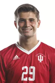 BLOOMINGTON, IN - AUGUST 04, 2022 - \wsoc of the Indiana Hoosiers during Photo Day at The Tardy Center in Bloomington, IN. Photo By \GHF#2\