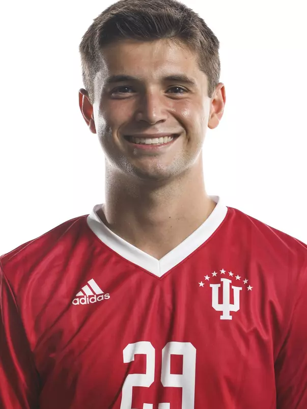BLOOMINGTON, IN - AUGUST 04, 2022 - \wsoc of the Indiana Hoosiers during Photo Day at The Tardy Center in Bloomington, IN. Photo By \GHF#2\