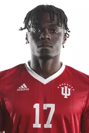 BLOOMINGTON, IN - AUGUST 04, 2022 - \wsoc of the Indiana Hoosiers during Photo Day at The Tardy Center in Bloomington, IN. Photo By \GHF#2\