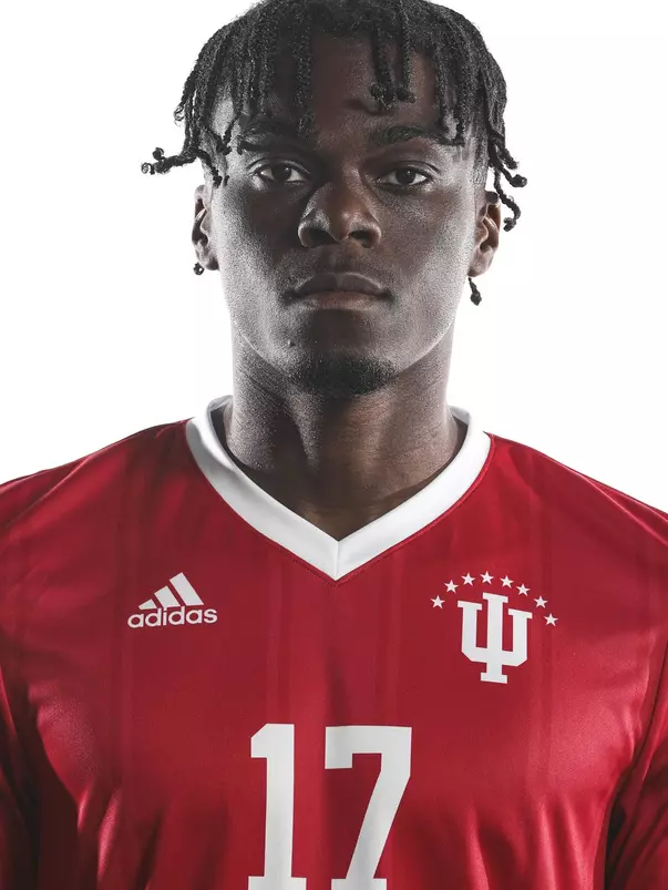 BLOOMINGTON, IN - AUGUST 04, 2022 - \wsoc of the Indiana Hoosiers during Photo Day at The Tardy Center in Bloomington, IN. Photo By \GHF#2\