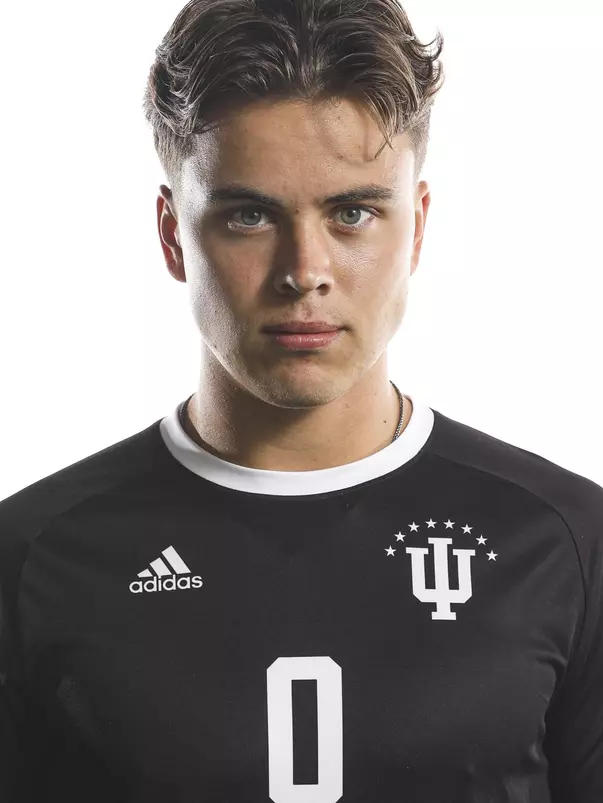 BLOOMINGTON, IN - AUGUST 04, 2022 - \wsoc of the Indiana Hoosiers during Photo Day at The Tardy Center in Bloomington, IN. Photo By \GHF#2\