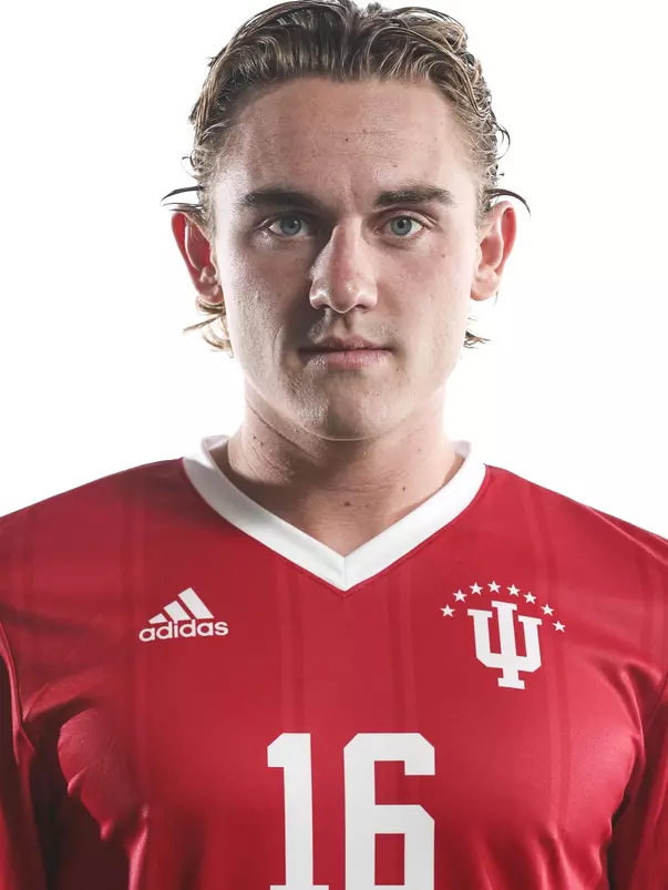 BLOOMINGTON, IN - AUGUST 04, 2022 - \wsoc of the Indiana Hoosiers during Photo Day at The Tardy Center in Bloomington, IN. Photo By \GHF#2\