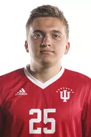 BLOOMINGTON, IN - AUGUST 04, 2022 - \wsoc of the Indiana Hoosiers during Photo Day at The Tardy Center in Bloomington, IN. Photo By \GHF#2\
