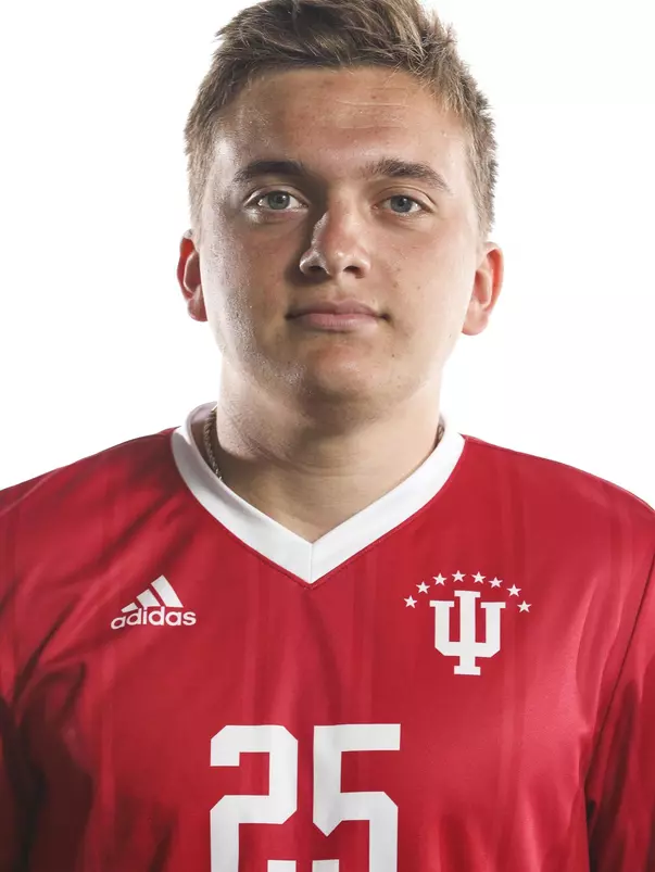 BLOOMINGTON, IN - AUGUST 04, 2022 - \wsoc of the Indiana Hoosiers during Photo Day at The Tardy Center in Bloomington, IN. Photo By \GHF#2\