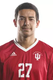 BLOOMINGTON, IN - AUGUST 04, 2022 - \wsoc of the Indiana Hoosiers during Photo Day at The Tardy Center in Bloomington, IN. Photo By \GHF#2\