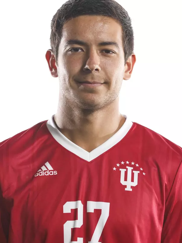 BLOOMINGTON, IN - AUGUST 04, 2022 - \wsoc of the Indiana Hoosiers during Photo Day at The Tardy Center in Bloomington, IN. Photo By \GHF#2\