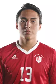 BLOOMINGTON, IN - AUGUST 04, 2022 - \wsoc of the Indiana Hoosiers during Photo Day at The Tardy Center in Bloomington, IN. Photo By \GHF#2\