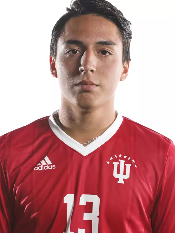 BLOOMINGTON, IN - AUGUST 04, 2022 - \wsoc of the Indiana Hoosiers during Photo Day at The Tardy Center in Bloomington, IN. Photo By \GHF#2\