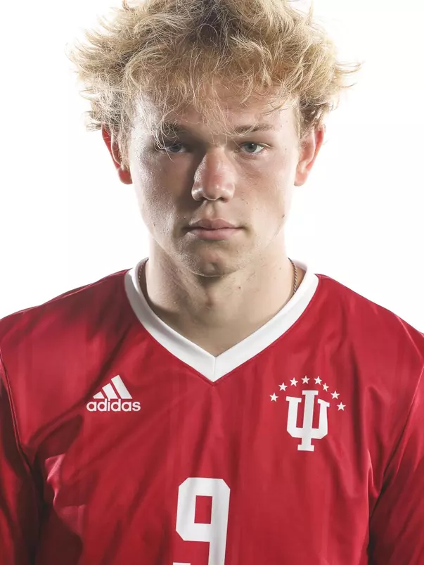 BLOOMINGTON, IN - AUGUST 04, 2022 - \wsoc of the Indiana Hoosiers during Photo Day at The Tardy Center in Bloomington, IN. Photo By \GHF#2\