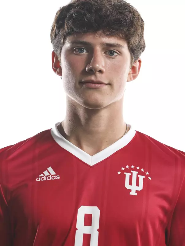 BLOOMINGTON, IN - AUGUST 04, 2022 - \wsoc of the Indiana Hoosiers during Photo Day at The Tardy Center in Bloomington, IN. Photo By \GHF#2\