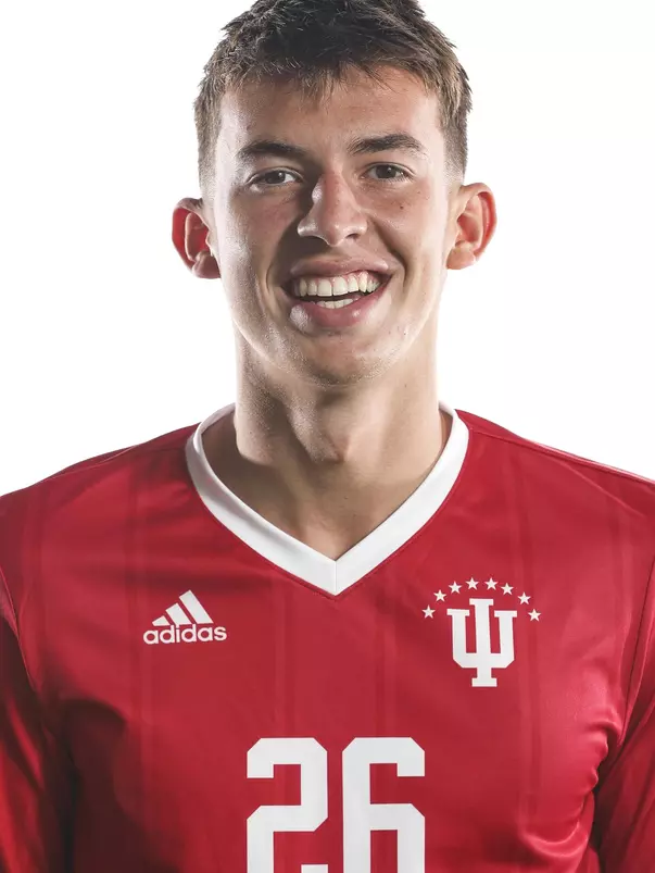 BLOOMINGTON, IN - AUGUST 04, 2022 - \wsoc of the Indiana Hoosiers during Photo Day at The Tardy Center in Bloomington, IN. Photo By \GHF#2\