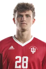 BLOOMINGTON, IN - AUGUST 04, 2022 - \wsoc of the Indiana Hoosiers during Photo Day at The Tardy Center in Bloomington, IN. Photo By \GHF#2\