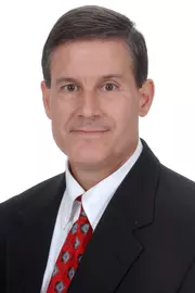 Tim Garl, LAT, ATC