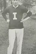 Fred "Fritz" Bastain