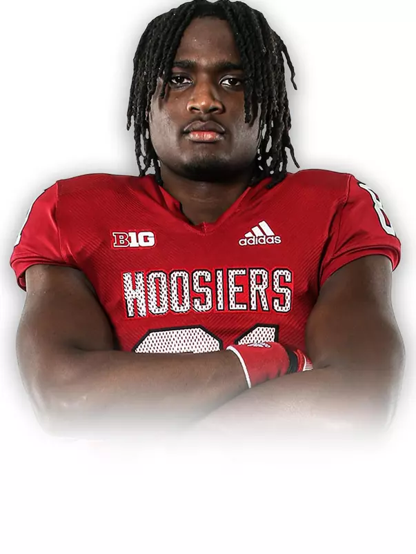 Anthony Miller Jr. Headshot