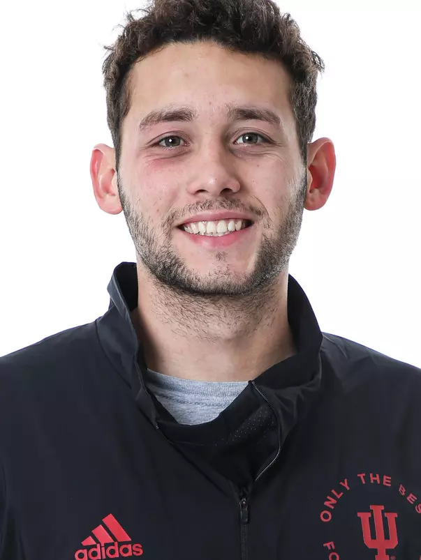 Indiana Swimming and Diving