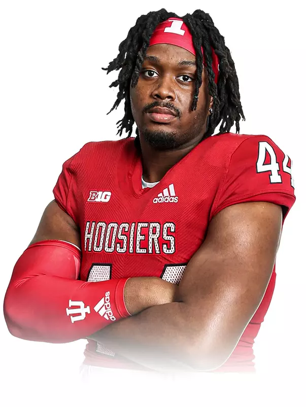 Marcus Burris Jr. HS