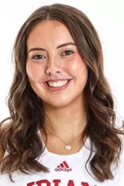 Mackenzie Holmes