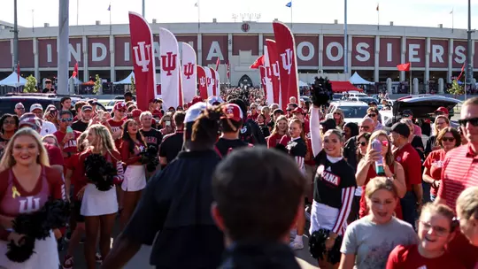 NOTEBOOK: ‘Hard Decisions’ Loom as IU Opportunity Remains