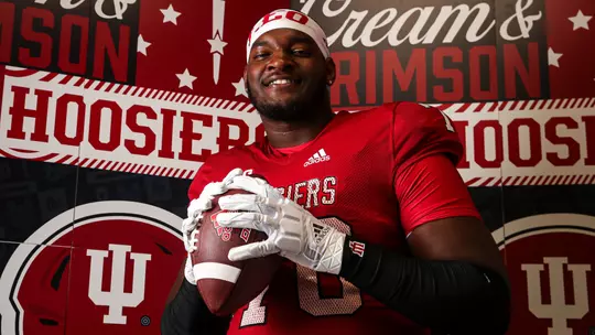 Looking in the Mirror -- Matthew Bedford’s Quest for Excellence