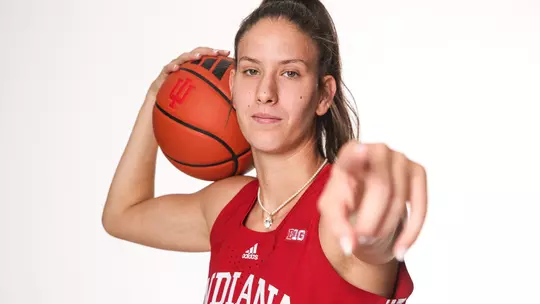 Stronger Garzon Now Suited for Post Play