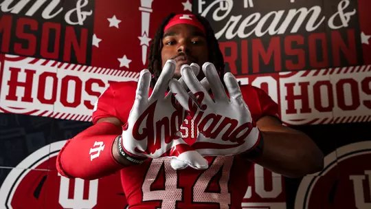 ‘Attack the Week’ – Casey and Hoosiers Seek Bucket Return