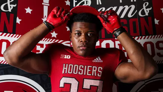 Forget Finesse – Getting Physical Gives Howland Opportunity