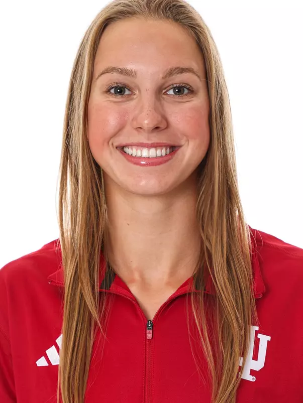 Indiana Swimming and Diving