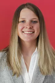 Megan Blank