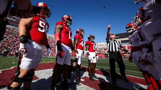 Hoosiers Ready for Noise and More at Penn State