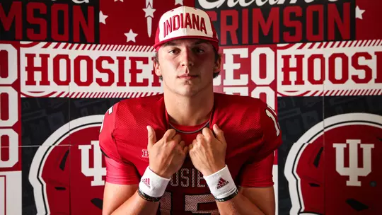 Tough Guy -- Belief, Physicality Spark Sorsby