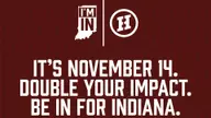 Hoosiers Connect and Hoosiers For Good Announce $1 Million in Matching Funds for a Second Year and Hoosier Connect Launches ‘IN For Indiana’ Campaign