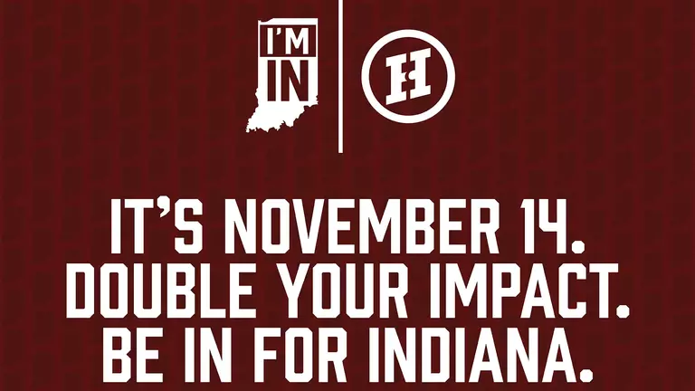 Hoosiers Connect and Hoosiers For Good Announce $1 Million in Matching Funds for a Second Year and Hoosier Connect Launches ‘IN For Indiana’ Campaign
