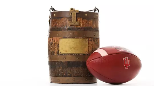 Notebook: The Message is Clear – Beat Purdue