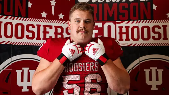 Offensive Line Powers Improved Rushing Attack