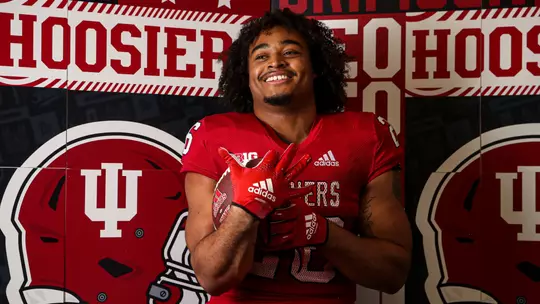 Henderson’s Return Boosts Hoosier Prospects