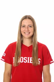 Teagan Shaw | Head Shot